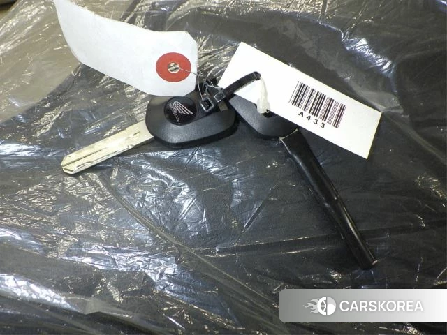 Honda CBR650R id 3946962 из Японии 29