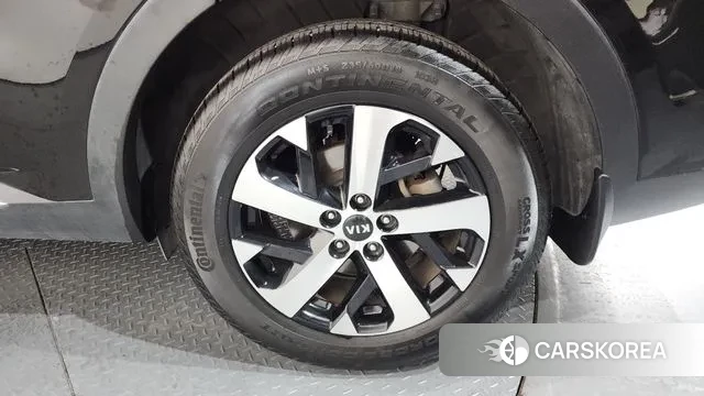 Kia Sorento 4th Generation id 3577677 из Кореи 15