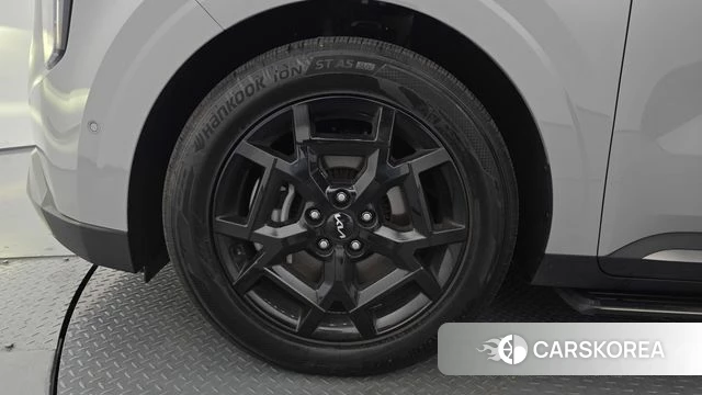 Kia The New Carnival 4th Generation id 3850469 из Кореи 15