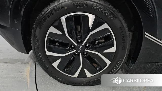 Kia EV6 id 3242441 из Кореи 15