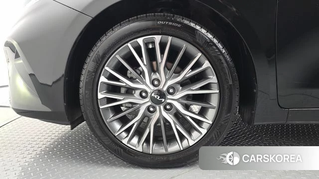 Kia The New K3 2nd generation id 4445107 из Кореи 15
