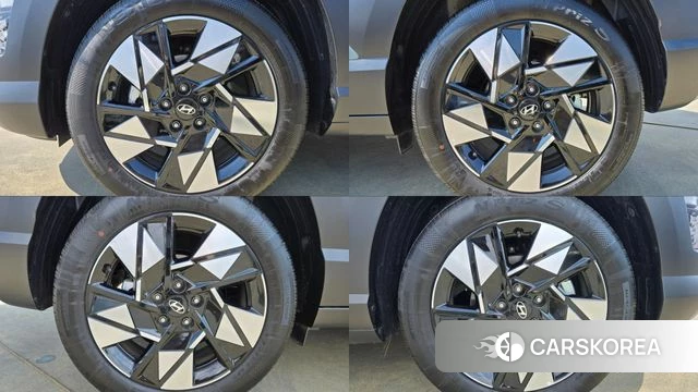 Hyundai Kona Hybrid (SX2) id 4307968 из Кореи 15