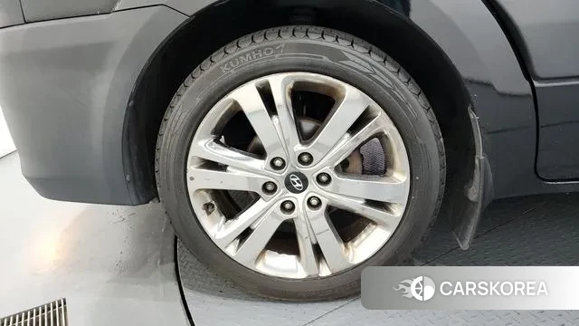 Hyundai Solati id 3013735 из Кореи 15