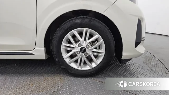 Kia Morning Urban (JA) id 2968783 из Кореи 15