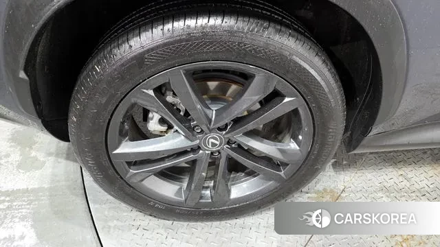 Lexus NX350h Second generation id 3507893 из Кореи 15