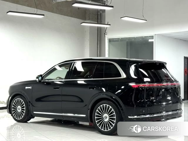 AITO Ask the world M7 id 3908244 из Китая 13