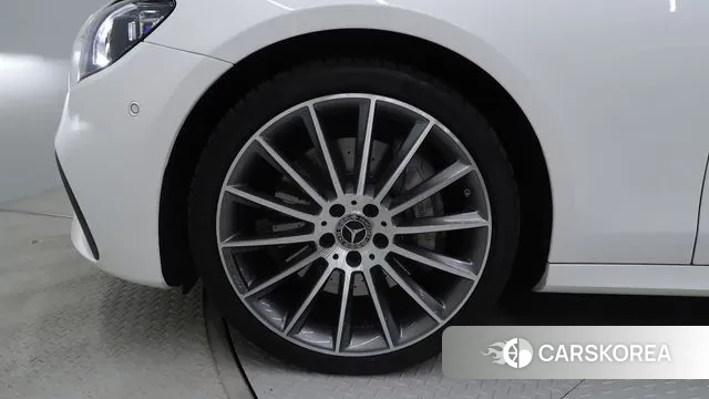 Mercedes-Benz E-Class W213 id 3161006 из Кореи 15