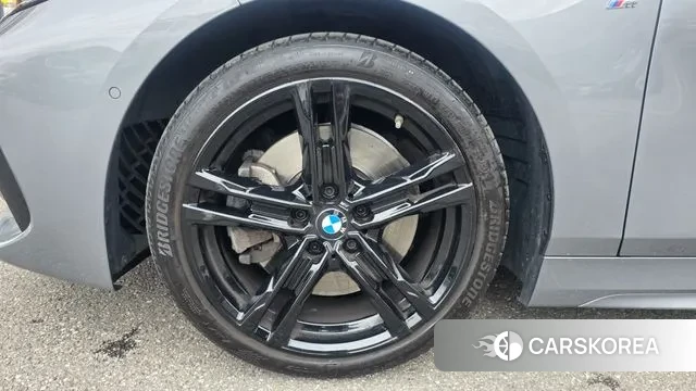 BMW 1 Series (F40) id 3508449 из Кореи 15