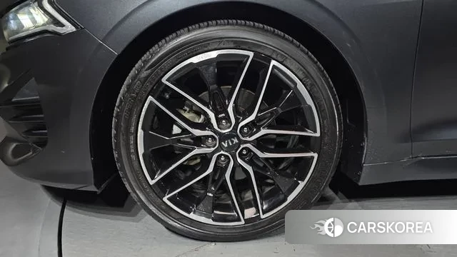 Kia K5 3rd generation id 3641146 из Кореи 15