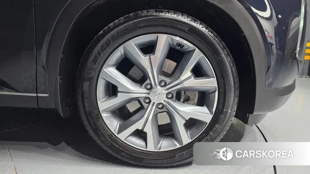 Hyundai Palisade id 3718325 из Кореи 15