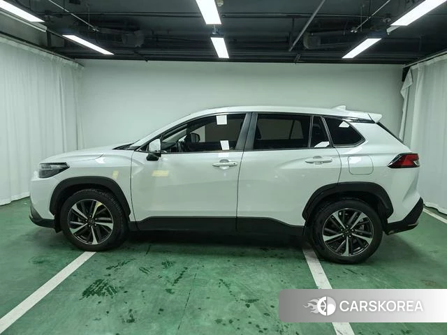 Toyota Fenglanda id 4258955 из Китая 15