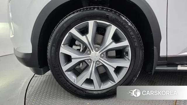 Hyundai Palisade id 3317967 из Кореи 15