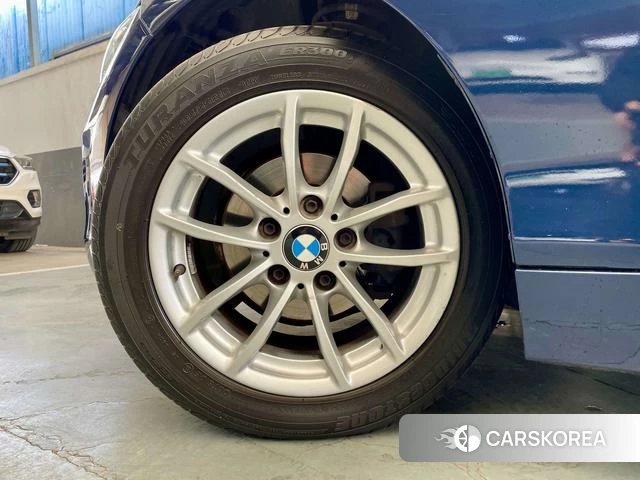 BMW 1 series (imported) id 4253947 из Китая 11