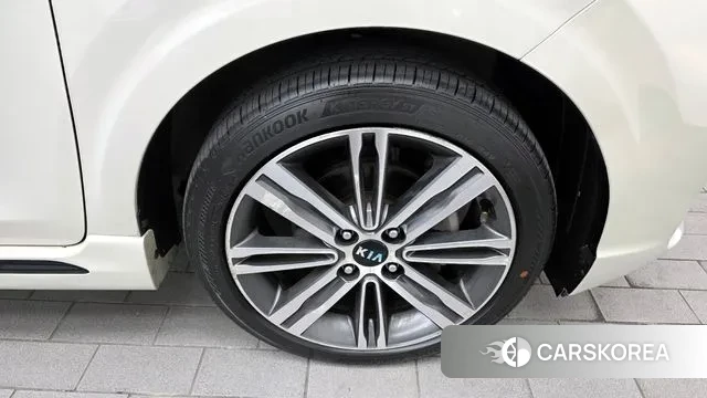 Kia All New Morning (JA) id 3356970 из Кореи 15