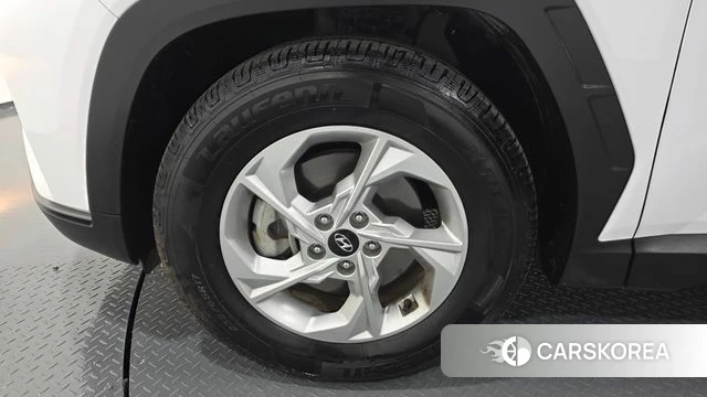 Hyundai Tucson (NX4) id 3897956 из Кореи 15