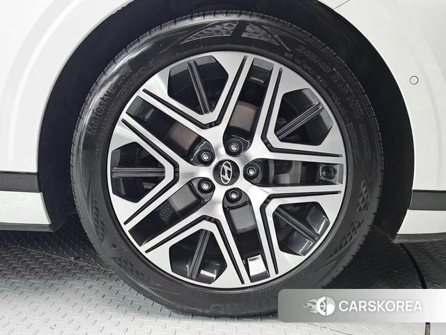 Hyundai Grandeur (GN7) id 4630996 из Кореи 15