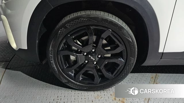 Kia The New Seltos id 3934013 из Кореи 15