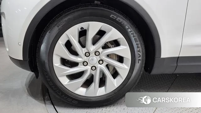 Land Rover Discovery 5 id 3343007 из Кореи 15