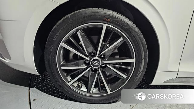 Hyundai The New Grandeur IG id 4469894 из Кореи 15
