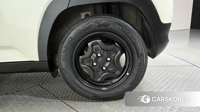 Hyundai Casper id 3281036 из Кореи 15