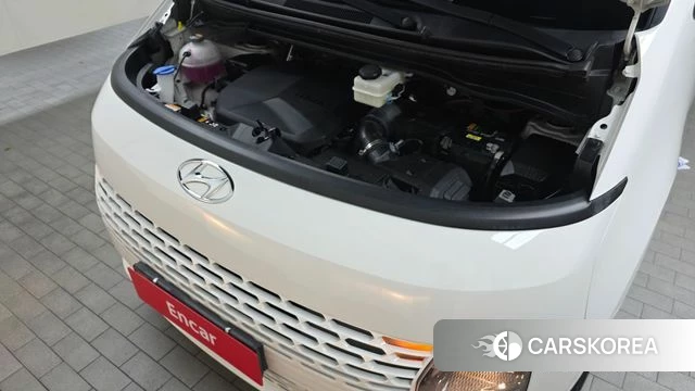 Hyundai Staria id 4646609 из Кореи 25