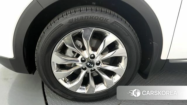 Kia The New Sorento id 4331548 из Кореи 15