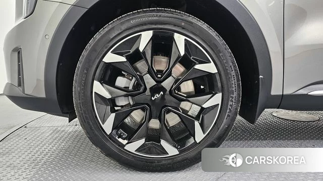 Kia The New Sorento 4th Generation id 3811216 из Кореи 15
