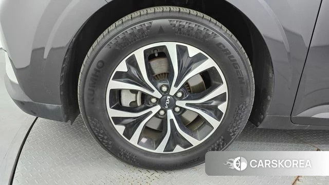 Kia Carnival 4th generation id 4187663 из Кореи 27