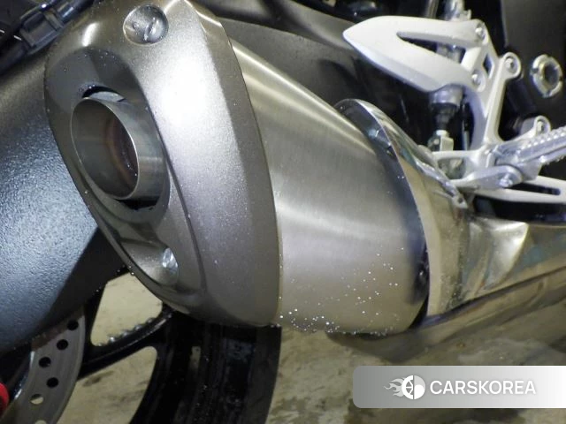 Проданный Suzuki GSX-S1000 id 4183671 из Японии, фото 19