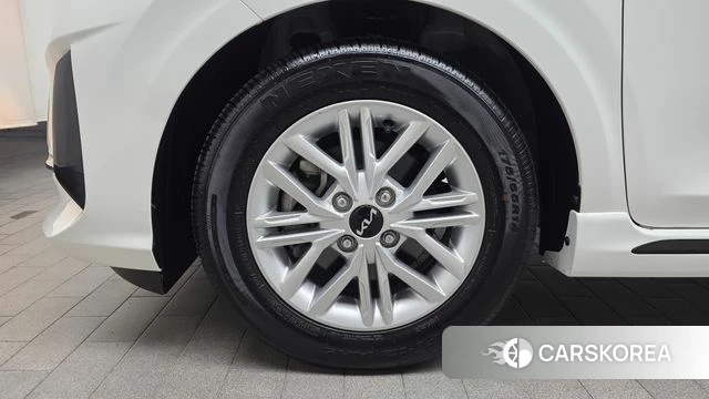Kia Morning Urban (JA) id 4395239 из Кореи 25