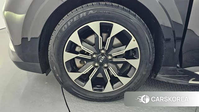 Kia Carnival 4th generation id 3800144 из Кореи 15