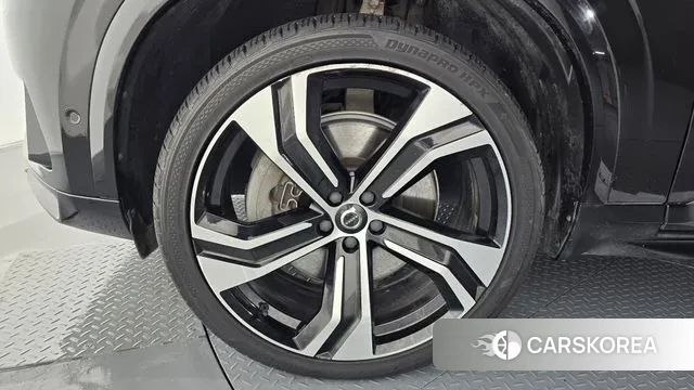 Volvo XC90 second Generation id 3312276 из Кореи 15