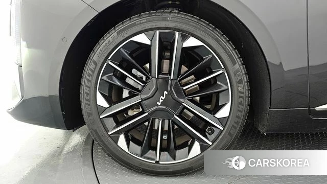 Kia The New K8 Hybrid id 4442127 из Кореи 15