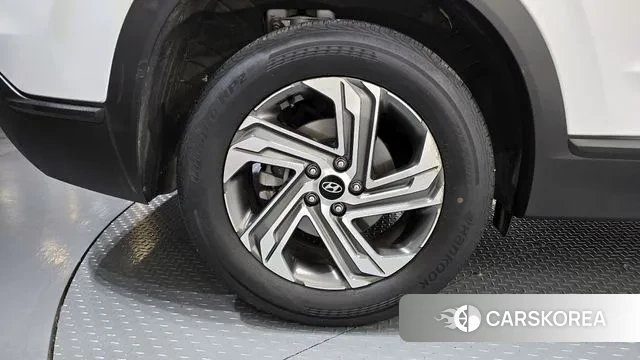 Hyundai The New Santa Fe id 3350234 из Кореи 15