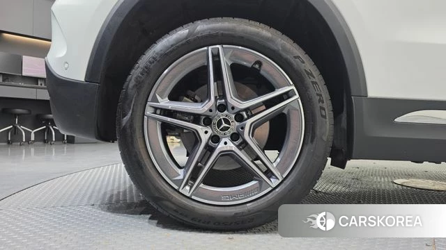 Mercedes-Benz GLA - Class H247 id 4692092 из Кореи 34