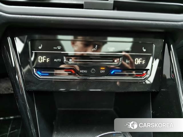 Volkswagen Tanyue id 4207345 из Китая 21