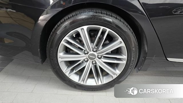 Genesis G80 id 4836876 из Кореи 28
