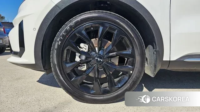 Kia Sorento 4th Generation id 3696822 из Кореи 15