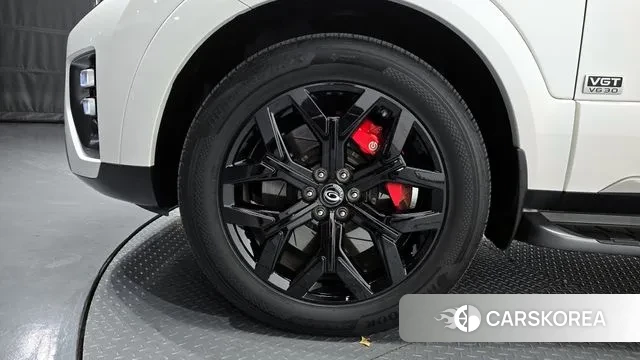 Kia Mohave Master id 3422332 из Кореи 15