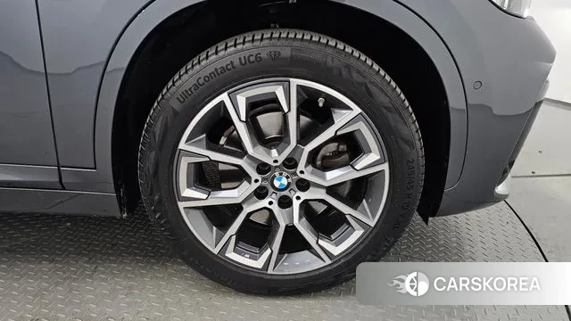 BMW X1 (F48) id 3665043 из Кореи 15