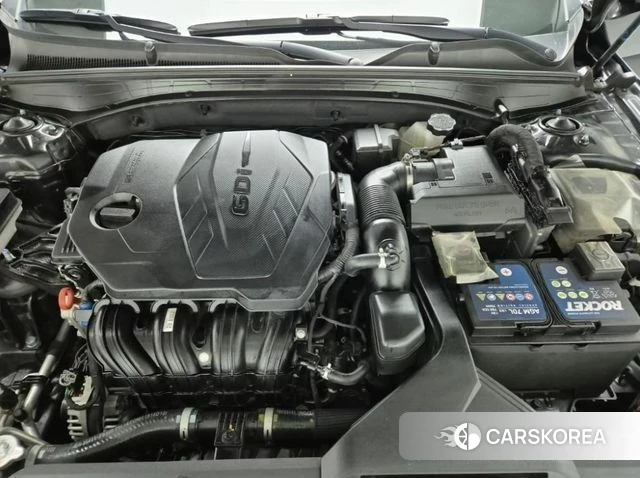 Kia K7 Premier id 3893487 из Кореи 14