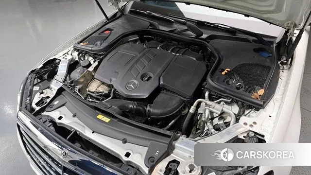 Mercedes-Benz E-Class W213 id 3525674 из Кореи 15