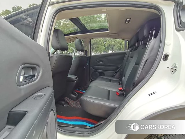 Honda Binzhi id 4348385 из Китая 19