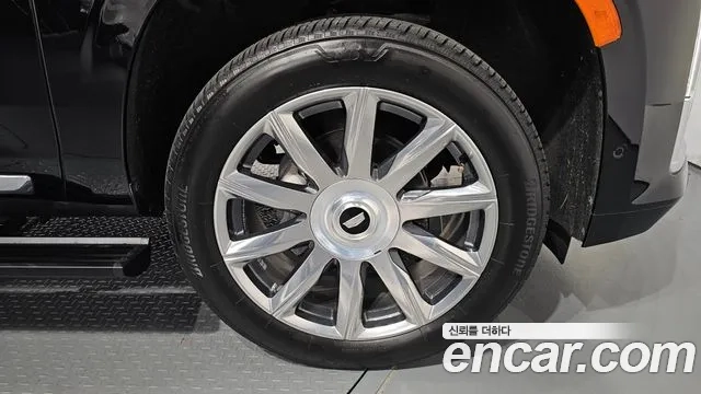 Cadillac Escalade 5th Generation id 2880170 из Кореи 15