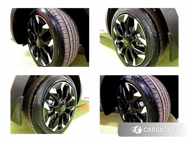 Kia The New Sorento 4th Generation id 4752960 из Кореи 15