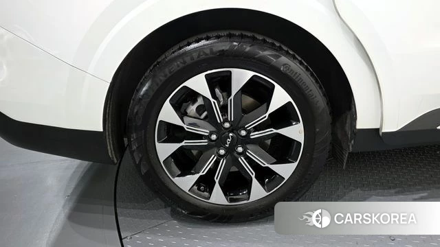 Kia Carnival 4th generation id 4249521 из Кореи 27