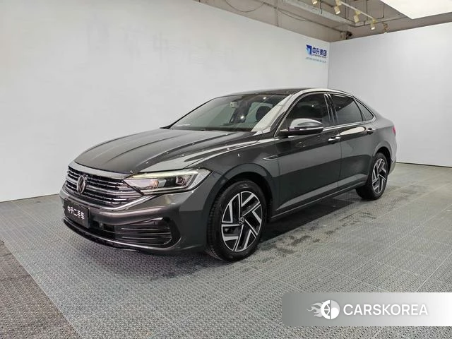 Volkswagen Sagitar id 4297467 из Китая 15