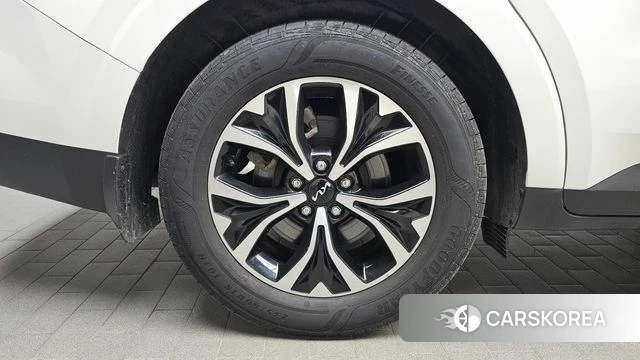 Kia Carnival 4th generation id 4428744 из Кореи 25