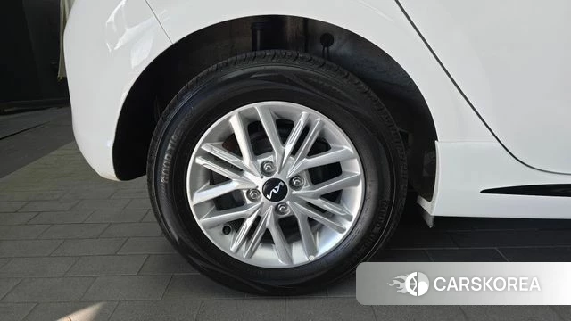 Kia Morning Urban (JA) id 4495218 из Кореи 25