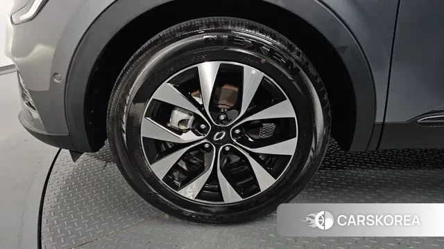 Renault Korea (Samsung) XM3 id 3036940 из Кореи 15